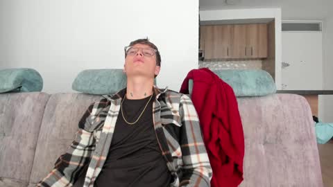 A Sexy Couple online show from 12.08.24