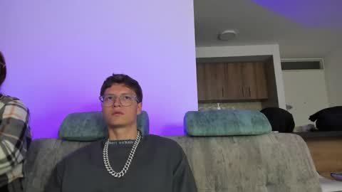 A Sexy Couple online show from 12.11.24