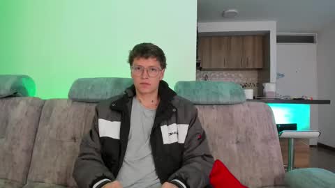 A Sexy Couple online show from 01.23.25