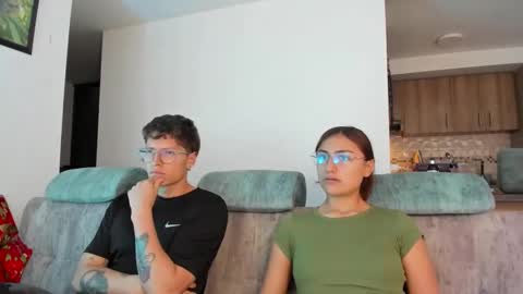 A Sexy Couple online show from 01.30.25