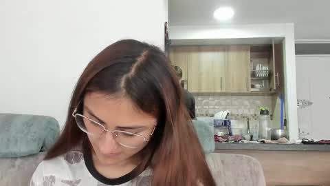 A Sexy Couple online show from 02.21.25