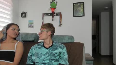 A Sexy Couple online show from 09.19.25