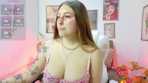 Aamy  online show from 10.27.25