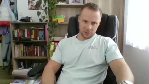 Long distance cumshot online show from 02.12.25