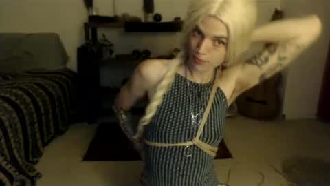 ally online show from 12.07.24