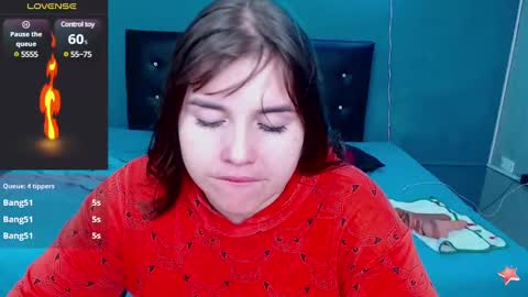 Abby Lee  online show from 01.05.25