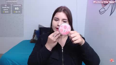 Abby Lee  online show from 01.24.25