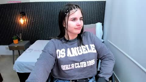 Abby Lee  online show from 03.09.25