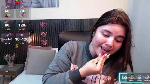 Abby Lee  online show from 09.21.25