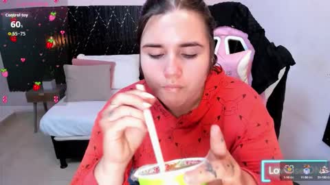 Abby Lee  online show from 09.29.25