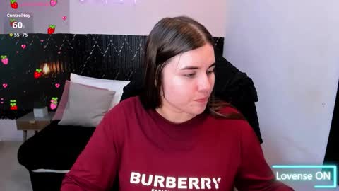 Abby Lee  online show from 10.02.25