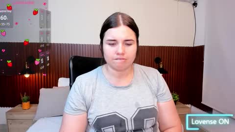 Abby Lee  online show from 10.12.25