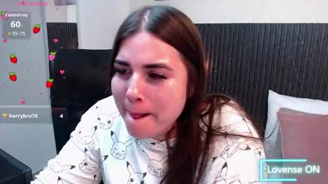 Abby Lee  online show from 10.30.25