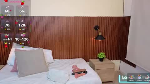 Abby Lee  online show from 01.17.26