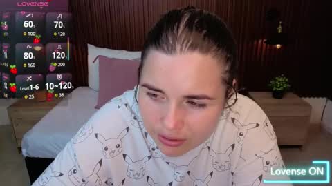 Abby Lee  online show from 01.18.26