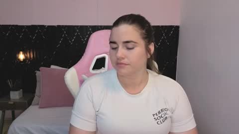 Abby Lee  online show from 02.20.26