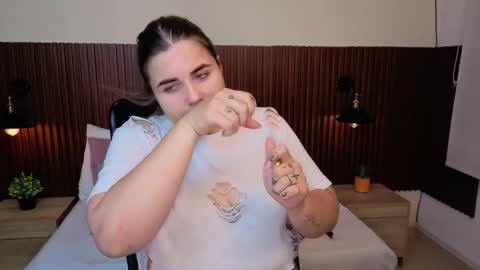 Abby Lee  online show from 03.05.26