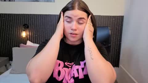 Abby Lee  online show from 03.26.26