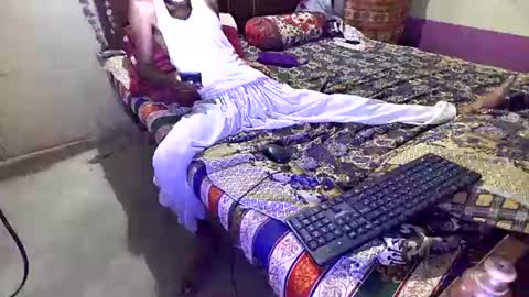 aakhan804 online show from 05.23.26