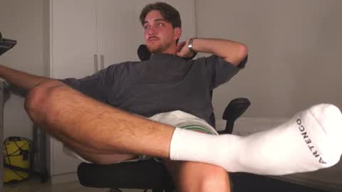 Alex online show from 03.01.26