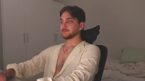 Alex online show from 06.09.26