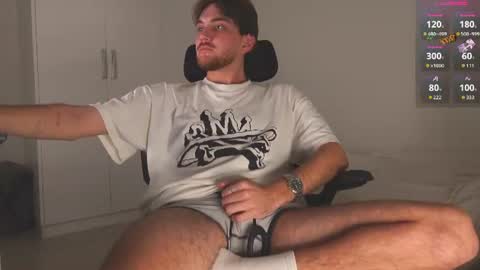 Alex online show from 06.11.26