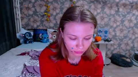 Alice online show from 10.29.25