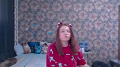 Alice online show from 03.13.26