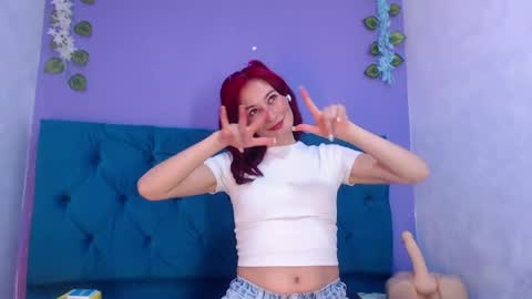 Alorena Mar online show from 06.10.26