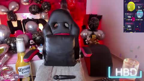 aamanda online show from 02.19.25