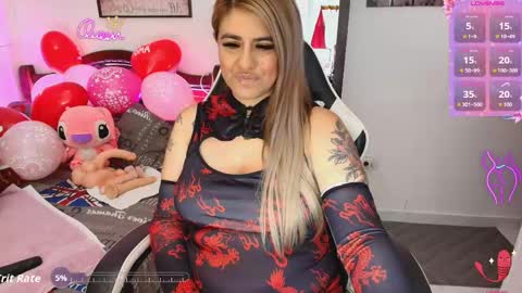 aamanda online show from 05.14.26