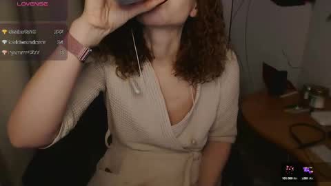 Katie online show from 01.01.25