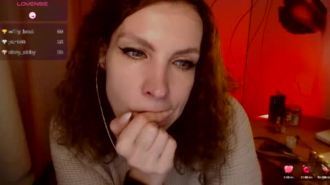 Katie online show from 01.11.25