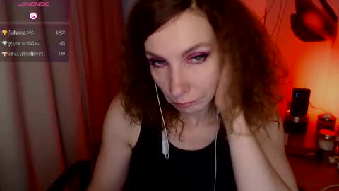 Katie online show from 02.09.25