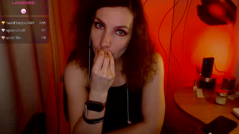 Katie online show from 02.09.25