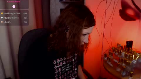 Katie online show from 02.11.25