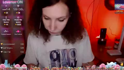 Katie online show from 02.16.25