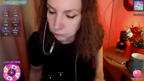 Katie online show from 02.17.25