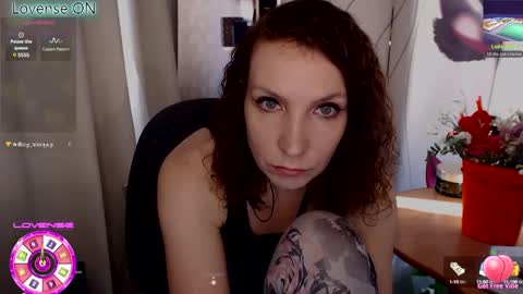 Katie online show from 02.19.25