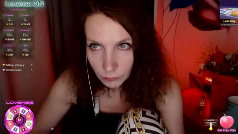 Katie online show from 02.22.25