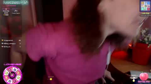 Katie online show from 02.23.25