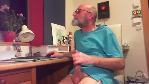 Amigo68 online show from 03.08.26