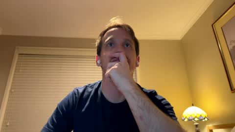 Kris online show from 04.10.26