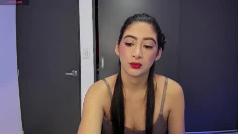 andrea online show from 10.24.25