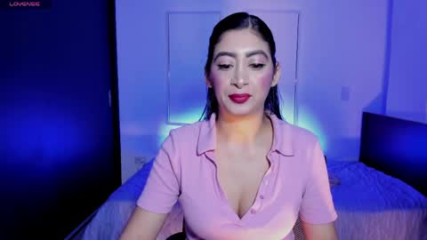 andrea online show from 04.10.26