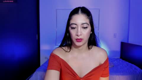 andrea online show from 04.11.26