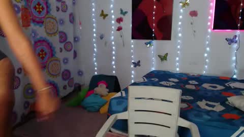 Aanggell online show from 02.21.26