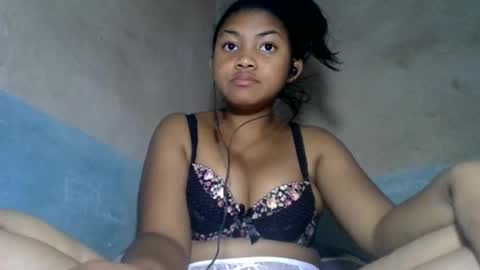 aariciah online show from 11.25.25