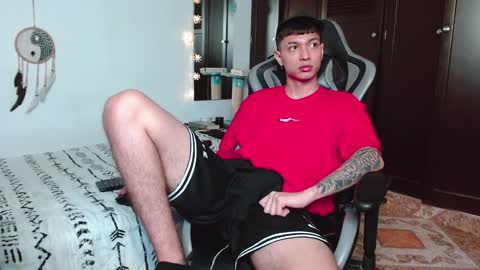 aarman online show from 12.10.24