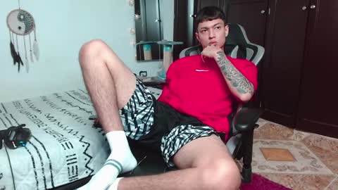 aarman online show from 12.16.24